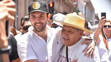 Aliados de Morena perfilan cerrada disputa por gubernatura de San Luis Potosí