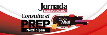 PREP Nextlalpan 2021