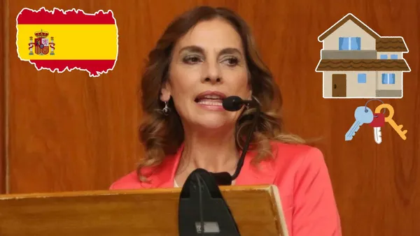 Gutiérrez Müller desmiente residencia en España