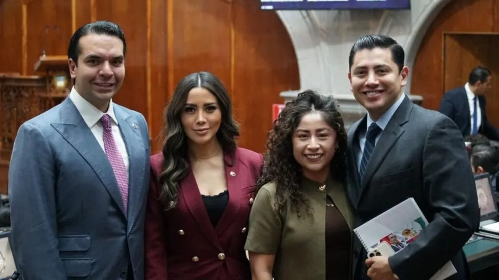 Diputada Vanessa Linares presenta iniciativa para crear el Sistema Estatal de Protección Permanente de Bosques