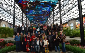 Rock en el Alma, preservando el espíritu del género en Toluca