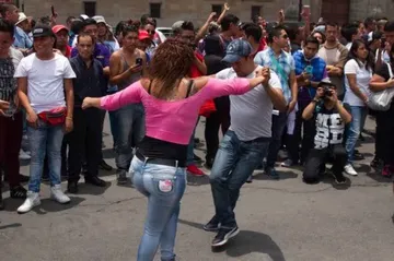 Se rendirá un homenaje especial a Sonido Cóndor por su trayectoria y aportación a la cultura popular.