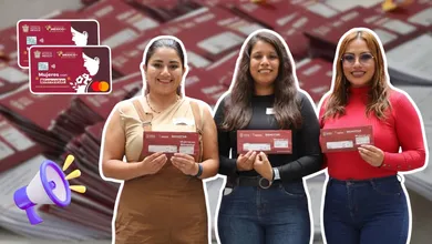 Aquí los detalles de la entrega de tarjetas Mujeres con Bienestar Edomex 2026 para nuevas beneficiarias.