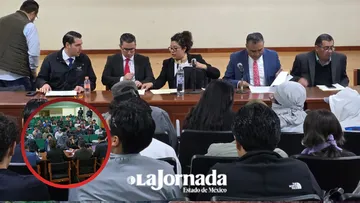 UAEMéx reitera que no hay inconsistencias en descuentos del semestre 2026-B