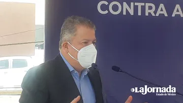 Sector Salud Edomex recibe 68% de medicamentos e insumos: Clamond