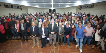 Ecatepec y CDMX trabajarán juntos: Encinas