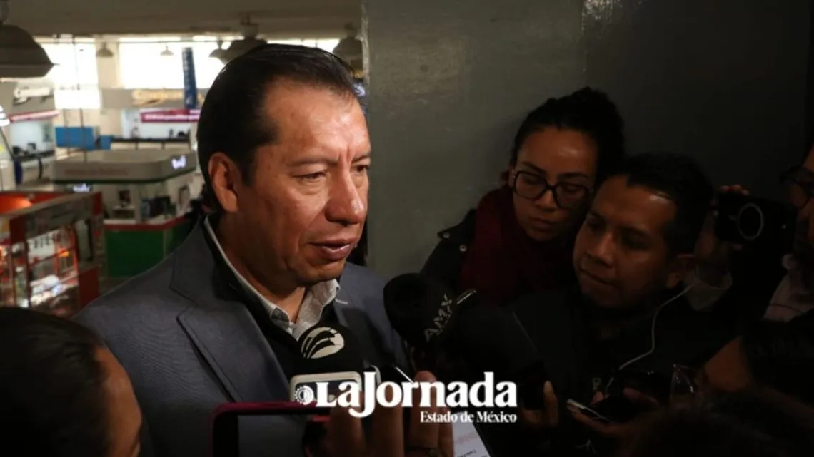 Omisión de tres niveles gubernamentales fomenta crecimiento del transporte irregular: Canapat