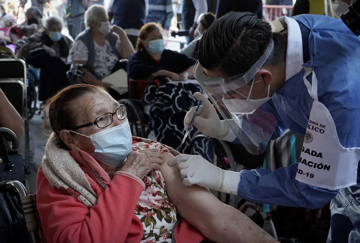 DIFEM transforma más de 360 Casas de Día en espacios seguros 