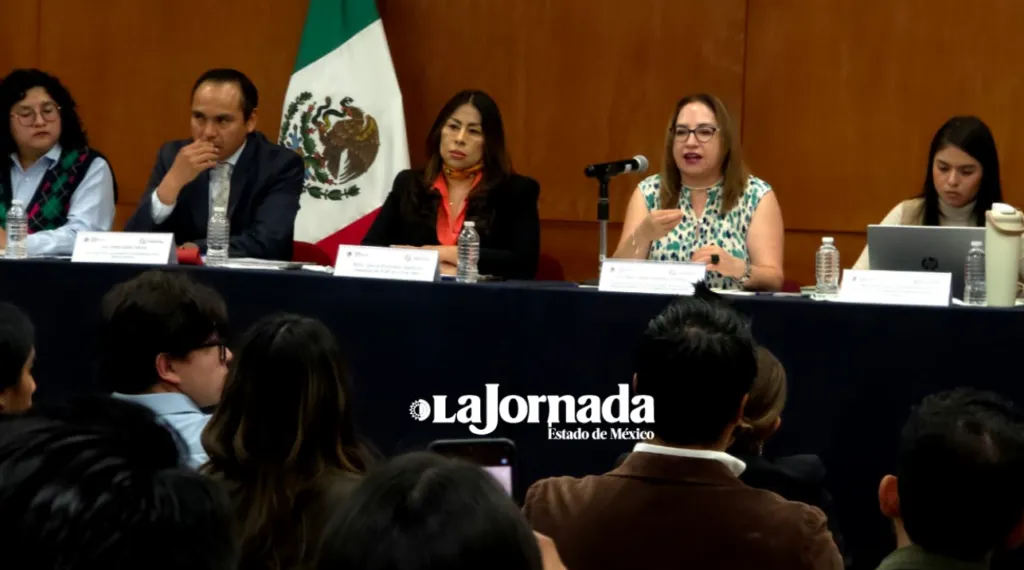 Persiste reto en aplicación jurídica de la perspectiva de género