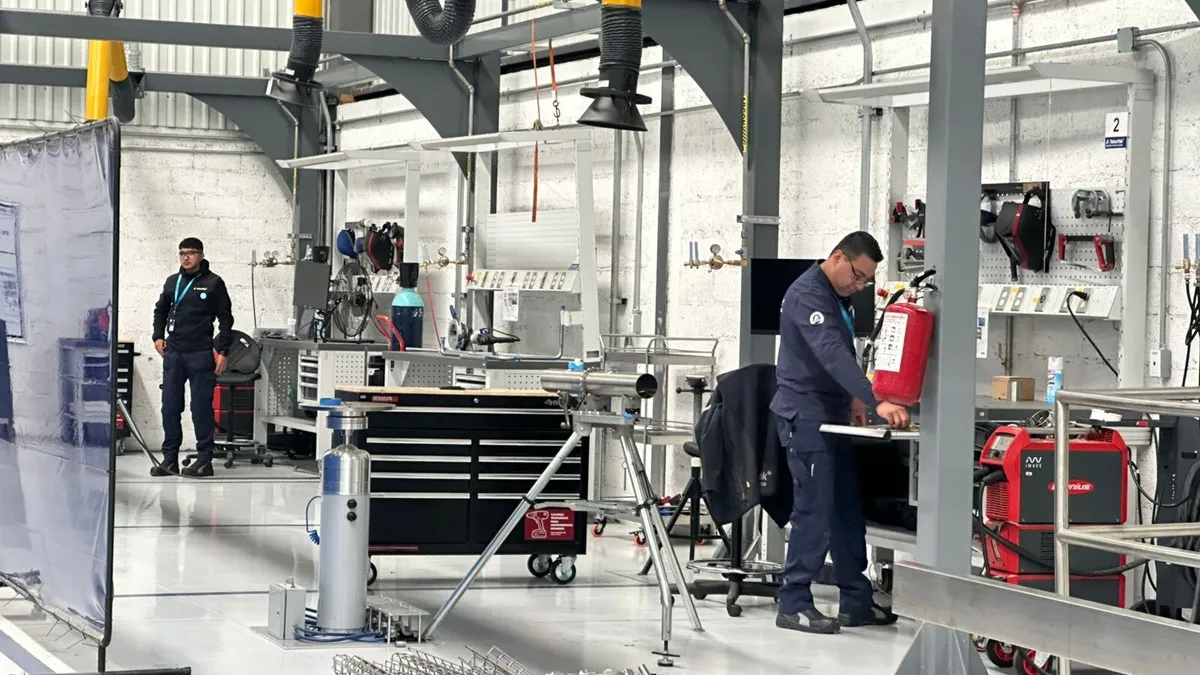 La entidad mexiquense aporta alrededor de 9.1% del PIB nacional, lo que la coloca entre las economías estatales con mayor peso.