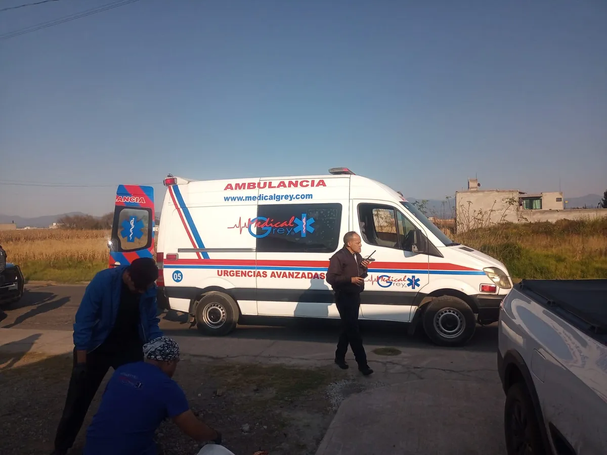 Metepec desmiente versión de presunta balacera registrada este fin de semana