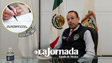 Jóvenes impulsan incremento en trámites de testamentos