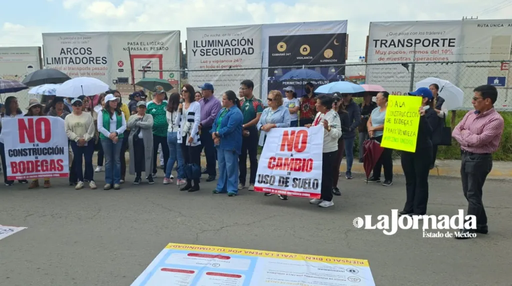 Ordenamiento Ecológico advierte alto riesgo de hundimiento en delegación Independencia