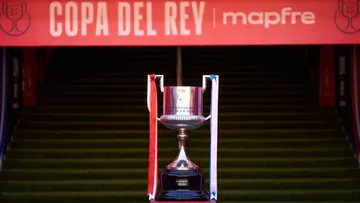 Copa del Rey es suspendida por accidente ferroviario en España ¿Qué pasará?