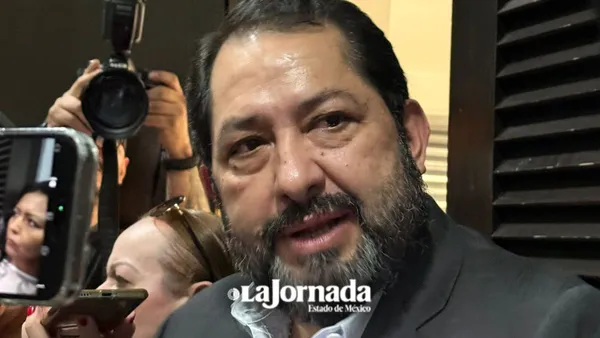 TRIJAEM notifica denuncia contra contralor por violencia política en razón de género
