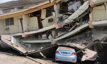Terremoto de magnitud 7.7 en Panamá enciende alertas de tsunami en el Pacífico