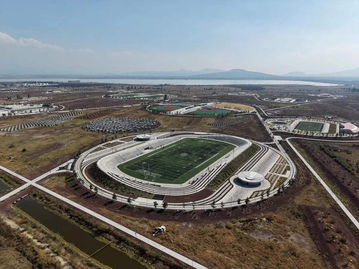 Parque Ecológico Lago de Texcoco ampliará sus horarios a partir de 2026