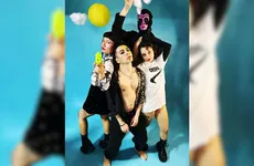 Ferrous: Vanguardia y rebeldía musical, sonido que evoca la era dorada del new wave