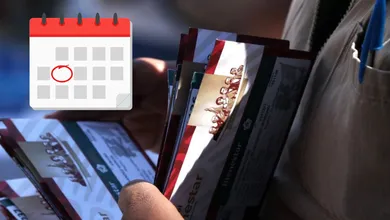 La Pensión Bienestar Adultos Mayores enero 2026 se pagará de forma escalonada según la inicial del apellido.