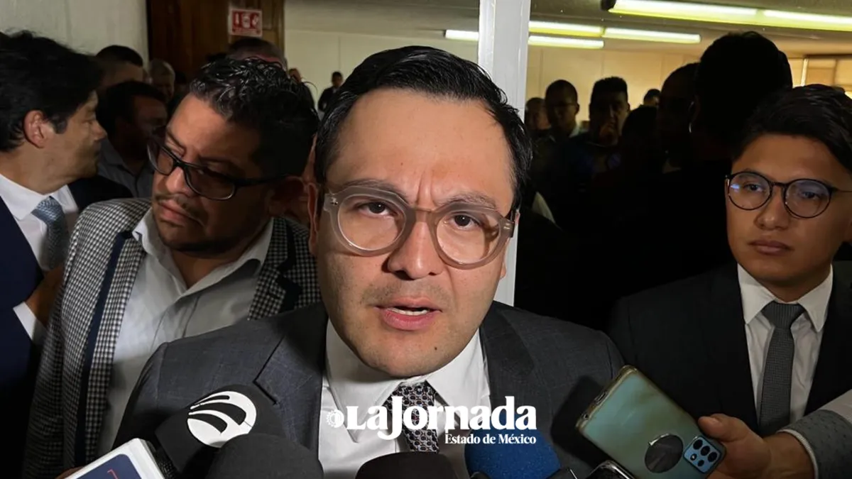 Semov estaba infectada de corrupción y hay que sanarla: Daniel Sibaja
