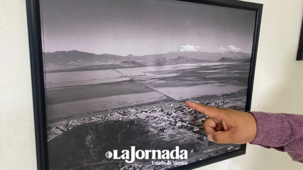 Llevarán historia y cultura de Neza a Toluca