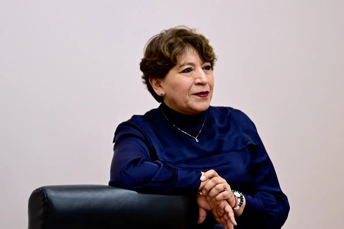 Edomex líder nacional de creación de empleos