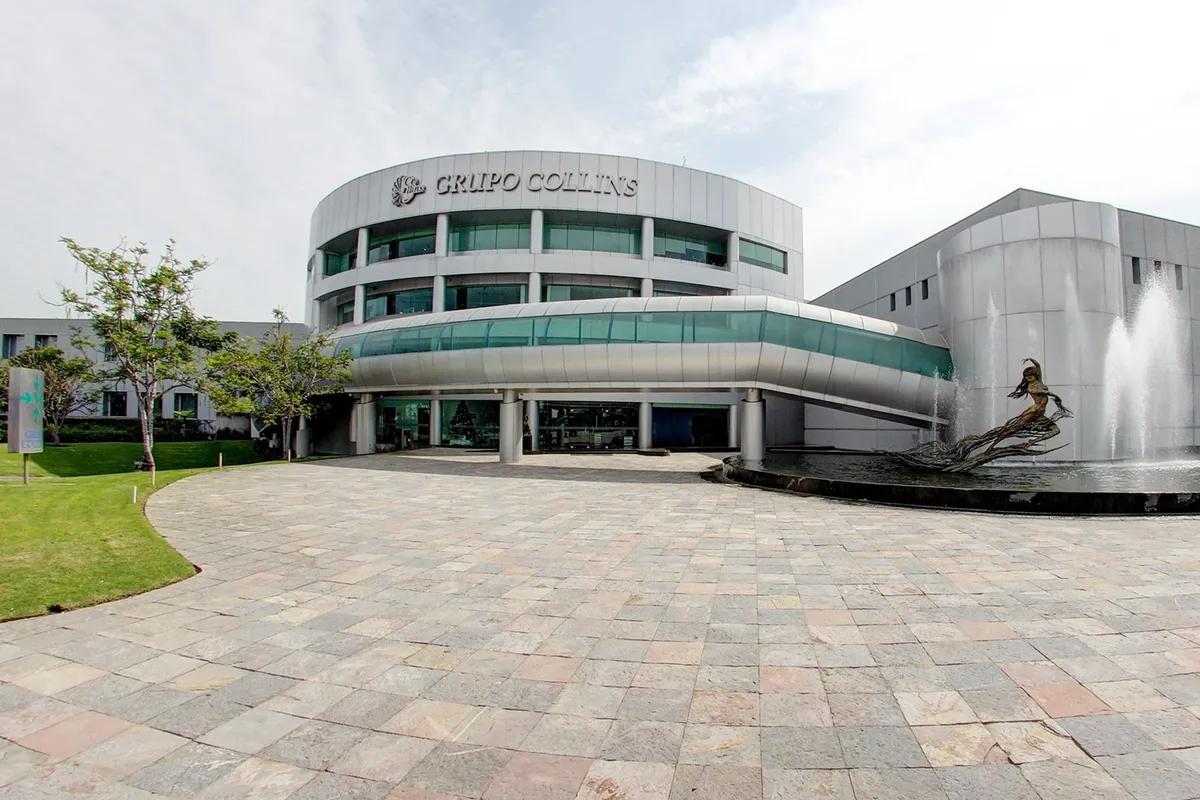 Laboratorios Collins, libre de toda acusación en México y Estados Unidos