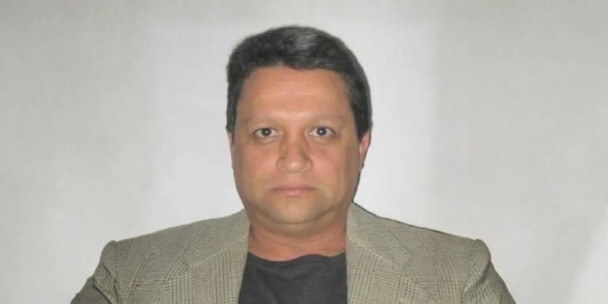 Santiago Gallón Henao murió en el lugar de los hechos.