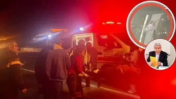 Ataque en carretera Aculco-Acambay deja dos lesionados; uno de ellos es periodista