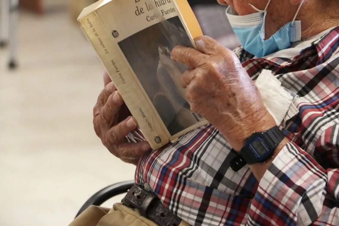 Pensión IMSS. ¿Qué requisitos y documentos necesito?