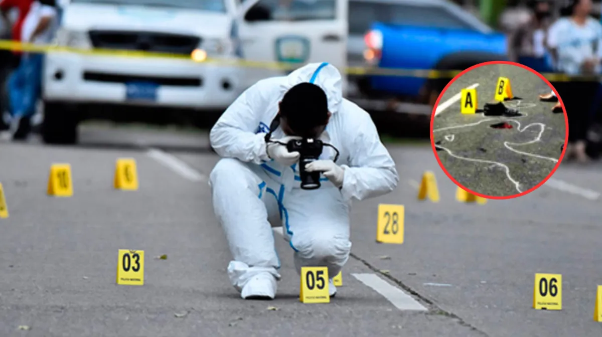 Seguridad en Edomex: Homicidios dolosos caen 40% en febrero; la cifra más baja en 14 años