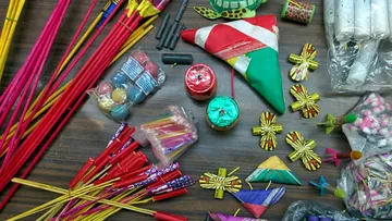 Edomex: Pirotecnia podría causar daños auditivos irreversibles
