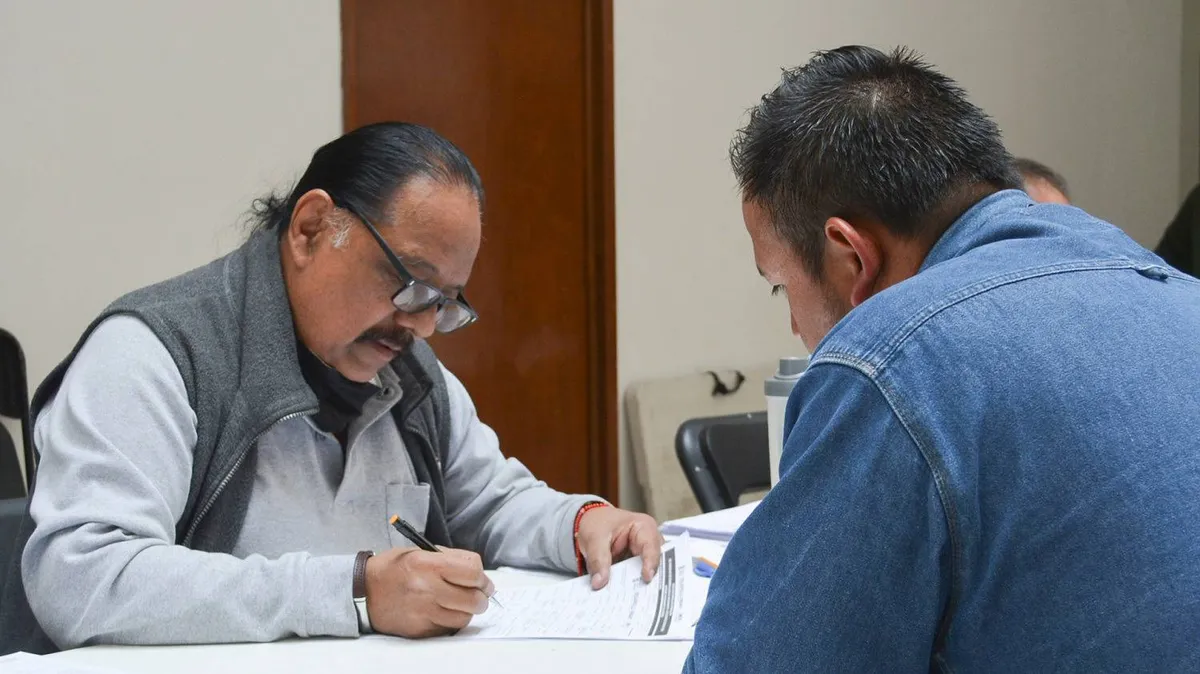 Regulariza tu vivienda y obtén tu título de propiedad en Edomex