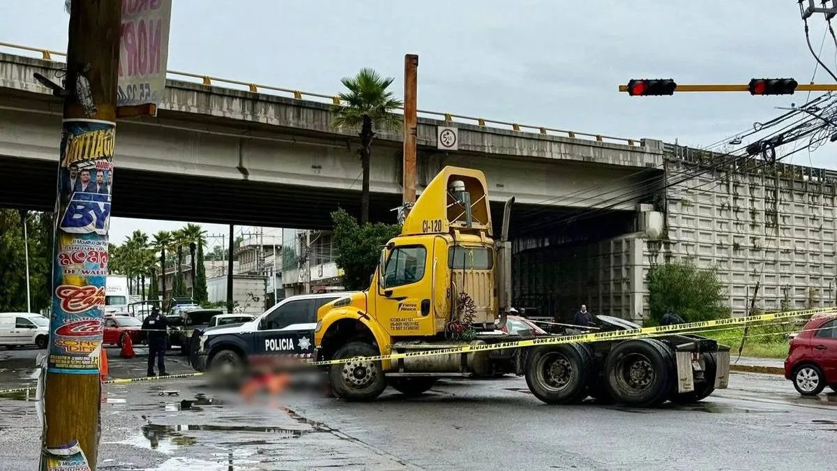 Crece 160% los fallecimientos viales tras aumento de motos en México