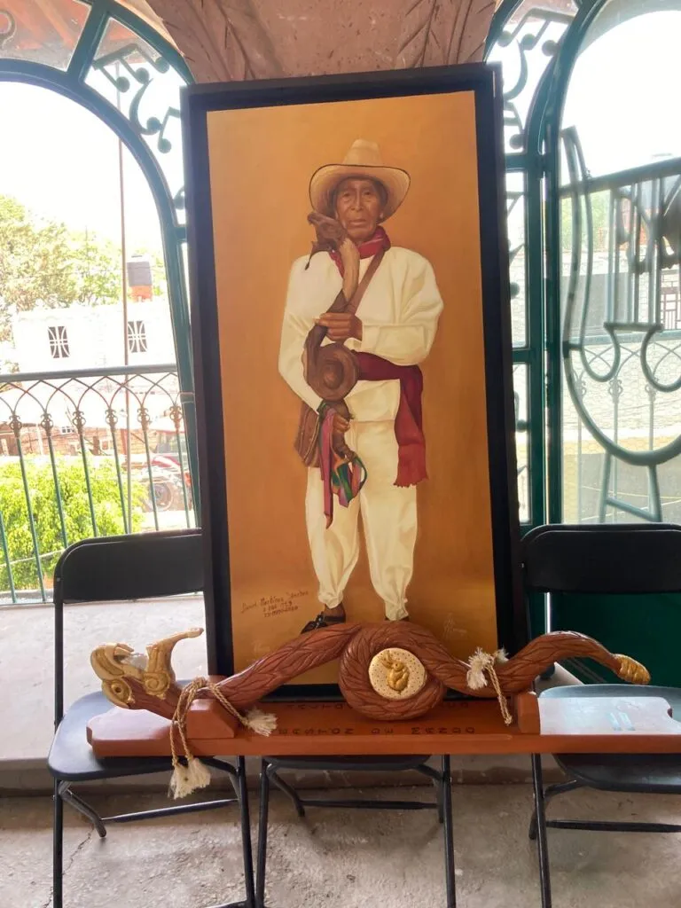 Es el pueblo de Xaltocan un emblema cultural de Nextlalpan 