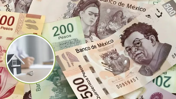 El Instituto Mexiquense de la Vivienda Social ofrece un nuevo apoyo de 40 mil pesos para vivienda digna en 2025.