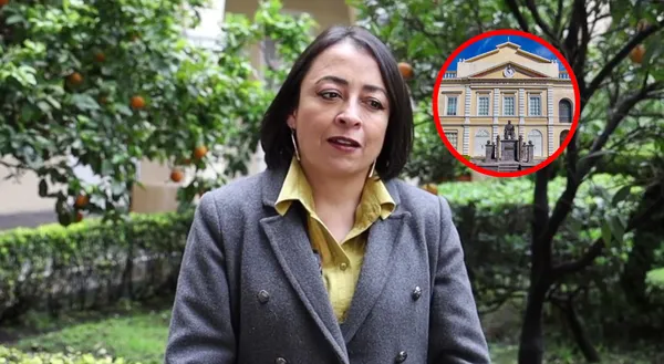 Dolores Durán declina aspiración a la Rectoría de la UAEMéx