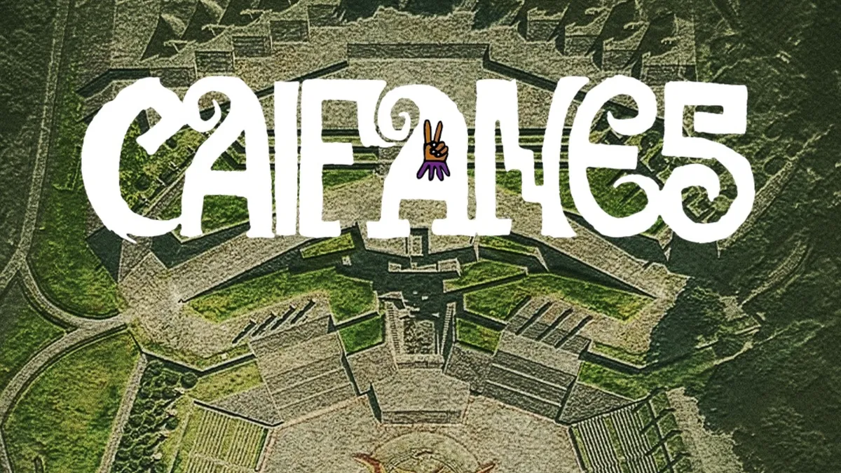 No se trata de un concierto de estadio, sino de una cita a 2,600 metros de altura, en un recinto sagrado que promete convertirse en la experiencia musical más mística de la década.