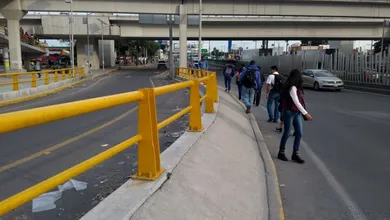 Anuncian movilizaciones para exigir seguridad vial en Toluca