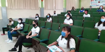 Conalep Edomex logró matricular a más de 48 mil alumnos