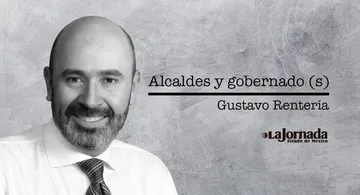 Alcaldes y gobernadores