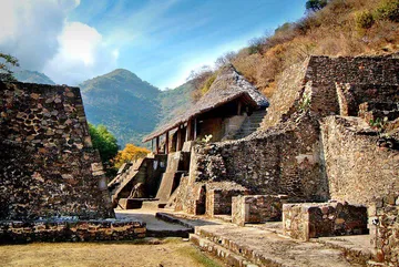 Edomex, territorio de riqueza arqueológica