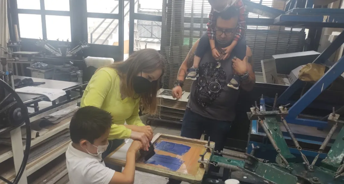 Toluca: Conoce la oferta de talleres culturales en los Museos de la ciudad