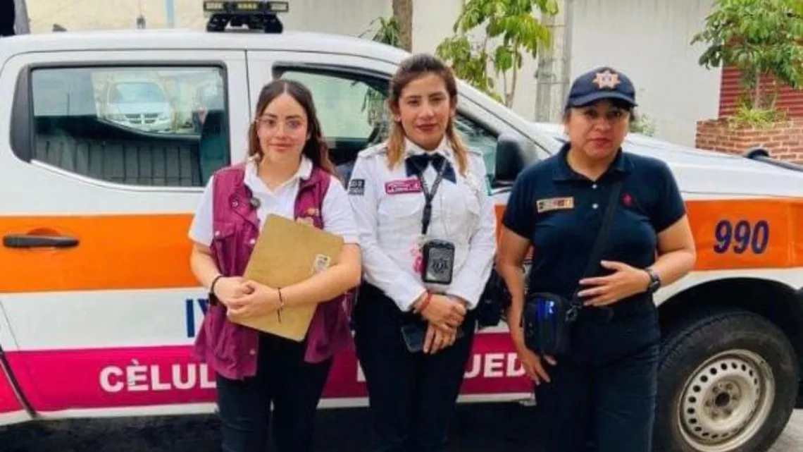 Ixtapaluca: Realizan rastreo de personas desaparecidas para depurar registros