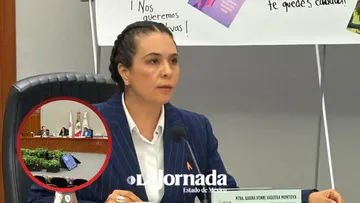 Ampliación presupuestal del IEEM considera recursos para elección judicial