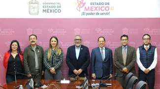 Emiten convocatoria para la Presea “Estado de México”