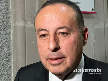 Edomex: Respalda Legislatura continuidad de Fiscal tras resultados en seguridad