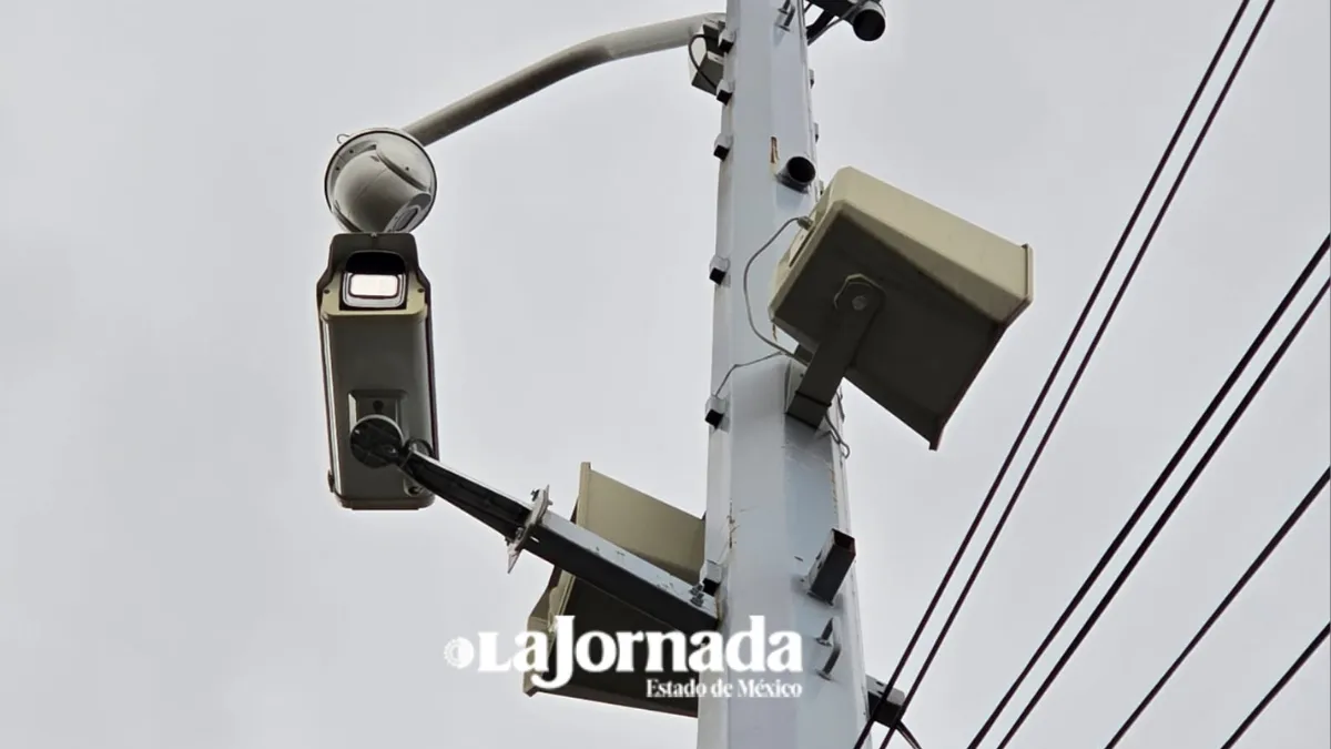 C5 renovará contratos para incluir IA con reconocimiento de rostro y placas
