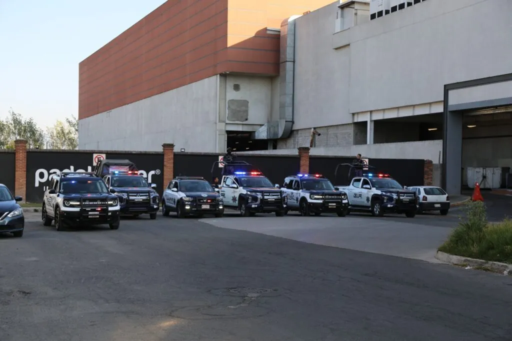 Metepec blinda la Semana Santa 2026: Fernando Flores anuncia operativo para recibir a 30 mil visitantes