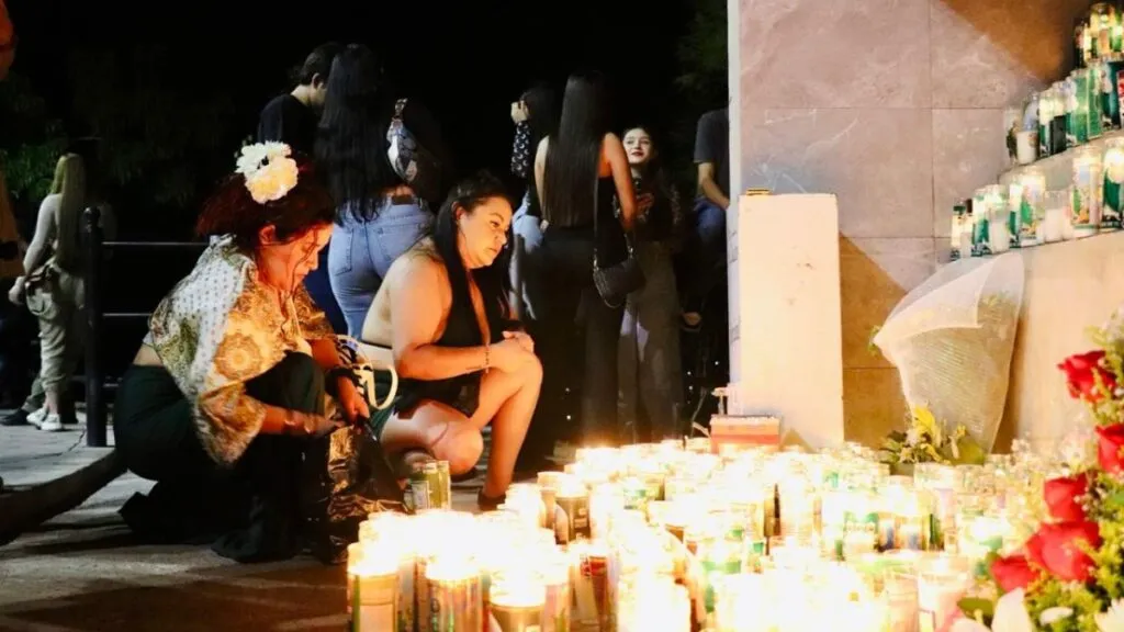 Parque Mirador Badiraguato recibe cientos de turistas durante vacaciones de verano